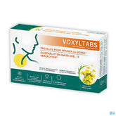VOXYLTBAS Pastilles pour la gorge